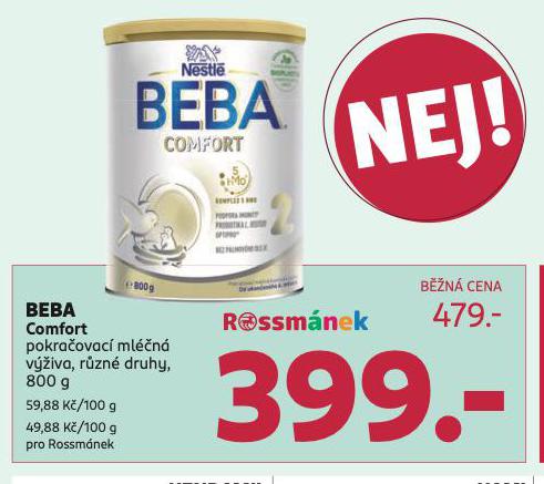 BEBA COMFORT POKRAOVAC KOJENECK VݎIVA