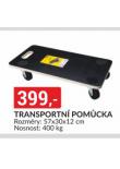 TRANSPORTN POMCKA