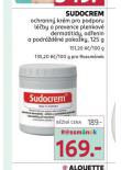 SUDOCREAM OCHRANN KRM