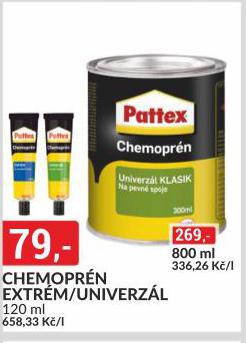 CHEMOPRN UNIVERZL