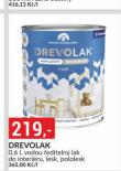 DREVOLAK