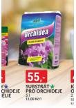 SUBSTRT PRO ORCHIDEJE