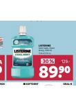 LISTERINE STN VODA