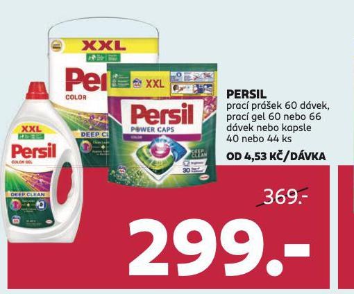 PERSIL PRAC PROSTEDEK