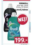 PERWOLL SPECILN GEL NA PRAN