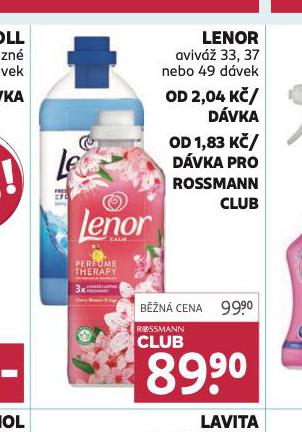 LENOR AVIV