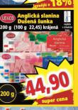 ANGLICK SLANINA