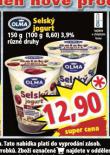 SELSK JOGURT