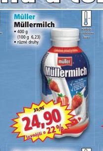 MLLER MLLERMILCH