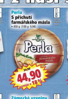 PERLA S PCHUT FARMSKHO MSLA