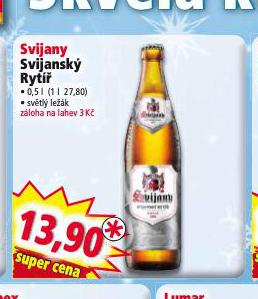 PIVO SVIJANSK RYT