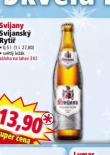 PIVO SVIJANSK RYT