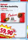 BALCONI MIX MAX BUCHTIKY S POLEVOU