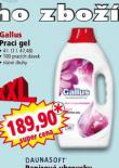 GALLUS PRAC GEL