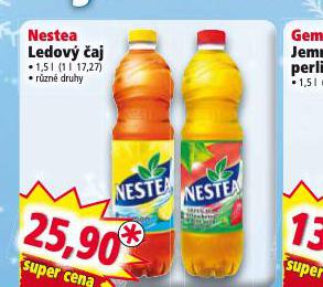 NESTEA LEDOV AJ