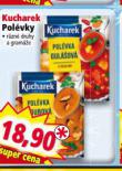 KUCHAREK POLVKY