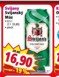 PIVO SVIJANSK MZ