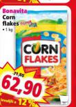 BONAVITA CORN FLAKES