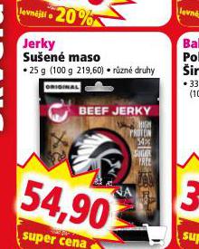 JERKY SUEN MASO