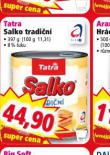 TATRA SALKO TRADIN