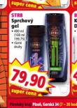 STR8 SPRCHOV GEL