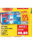 ACTIMEL JOGURTOV MLKO S L. CASEI