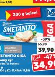 SMETANITO GIGA