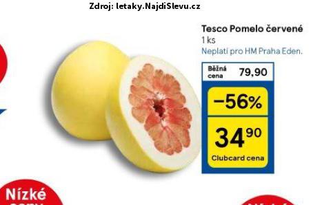 POMELO ERVEN