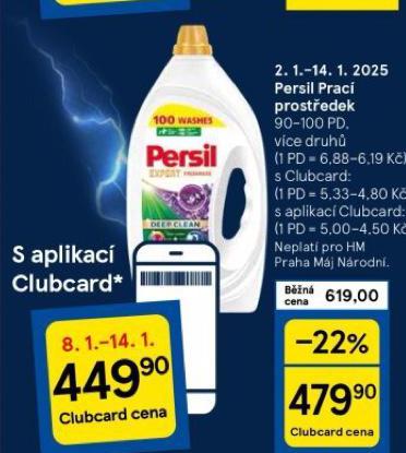 PERSIL PRAC PROSTEDEK