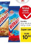 HORALKY