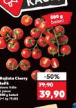 RAJATA CHERRY KOEK