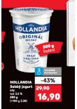 HOLLANDIA SELSK JOGURT