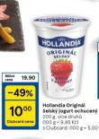 HOLLANDIA SELSK JOGURT