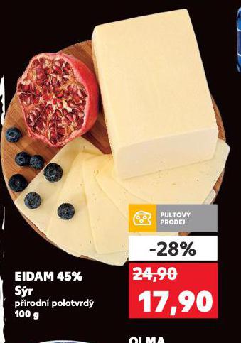 EIDAM 45%