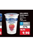 HOLANDIA SELSK JOGURT