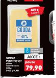 GOUDA POLOTVRD SR