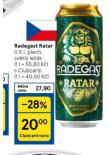 PIVO RADEGAST