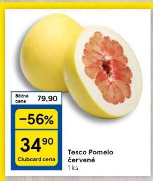 POMELO ERVEN