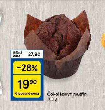 OKOLDOV MUFFIN