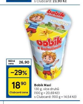 BOBK MAXI