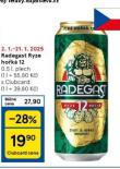 PIVO RADEGAST