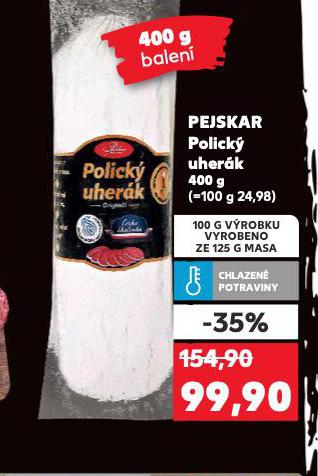 POLICK UHERK