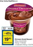 EHRMANN GRAND DESSERT