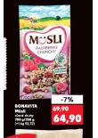 BONAVITA MSLU