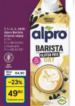 ALPRO BARISTA OVESN NPOJ