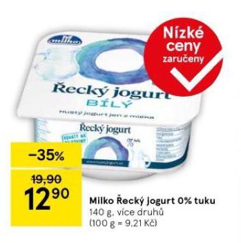 MILKO ECK JOGURT