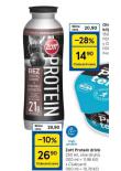 ZOTT PROTEIN DRINK