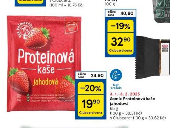 SEMIX PROTEINOV KAE