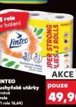 LINTEO KUCHYSK UTRKY