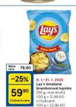 LAY'S CHIPSY